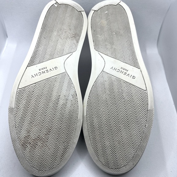 COPY - Super cute Shiny Glitter Slip On Givenchy Summer Sneakers Designer Footw… - Picture 12 of 12